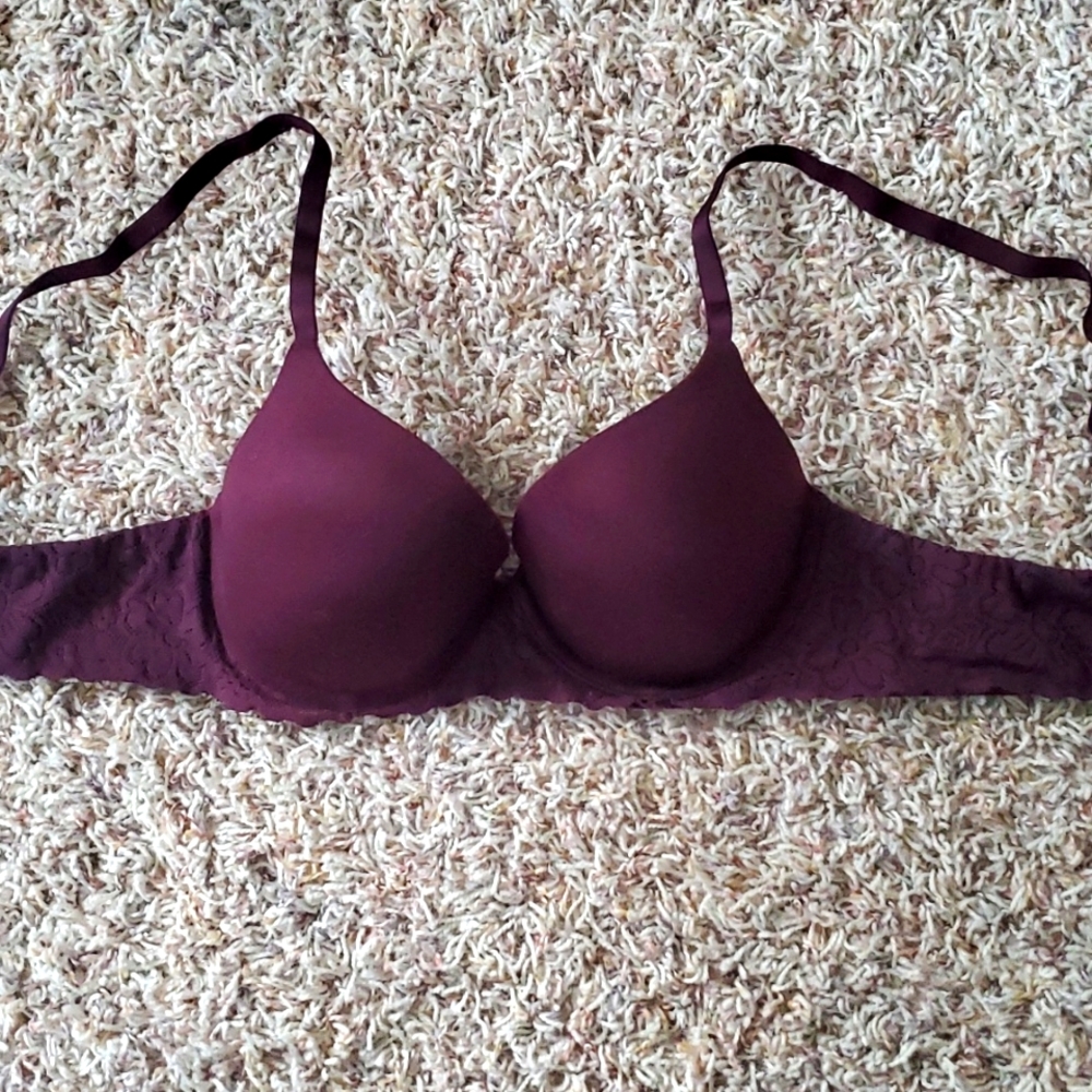 Aerie Sunnie Push Up Bra size 34B